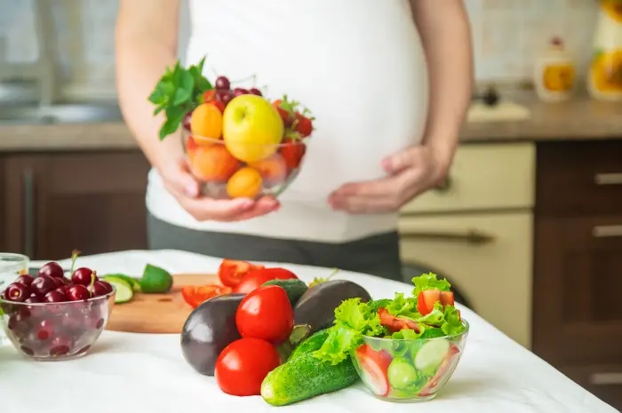 Makanan Pelancar BAB Ibu Hamil