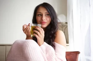 Minuman Penurun Berat Badan