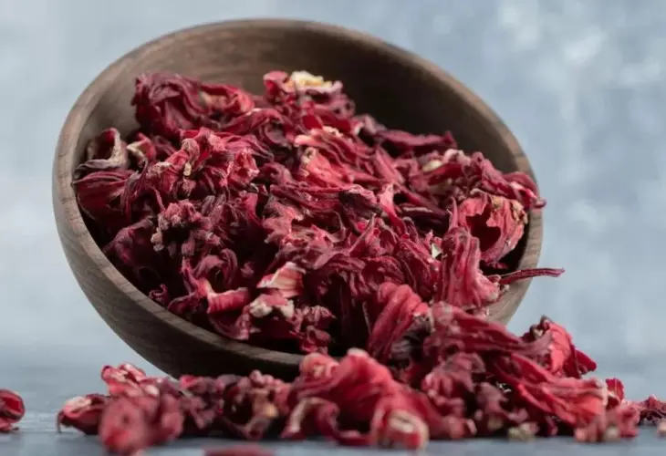 Manfaat Rosela untuk Kesehatan: Dari Menurunkan Tekanan Darah hingga Mencegah Kanker