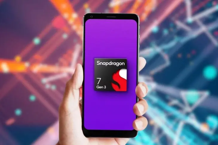 Chipset Snapdragon 7 Series Terbaik: Performa Ngebut di Kelas Menengah!