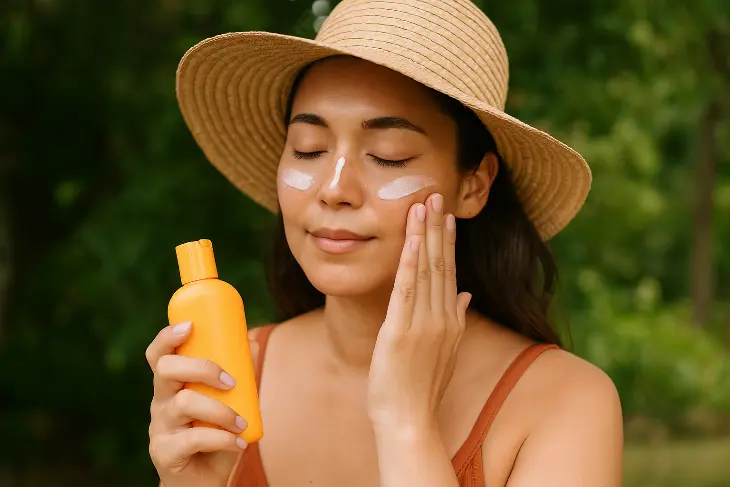 Cara Atasi Kulit Terbakar Matahari (Sunburn) dan Tips Mencegahnya