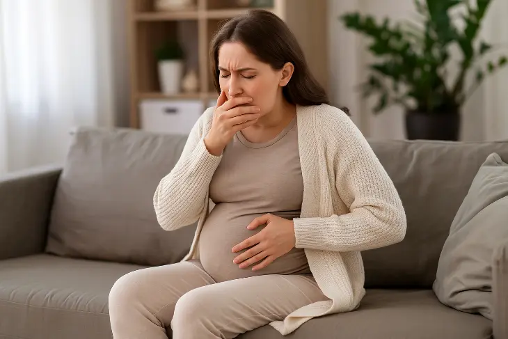 Mulas Saat Hamil: Penyebab dan Cara Mengatasinya Biar Nggak Ganggu Aktivitas