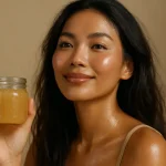 30 Day Sea Moss Challenge: Tren Viral Bikin Kulit Glowing dari Dalam, Fakta atau Hype Belaka?