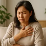 Tanda Tubuh Sedang Alami Kolesterol Tinggi, Jangan Diabaikan!