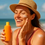 Tips Jitu Cegah Sunburn Sehari-hari Biar Nggak Gosong!