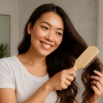 Tips Merawat Rambut agar Tetap Sehat dan Berkilau di Rumah